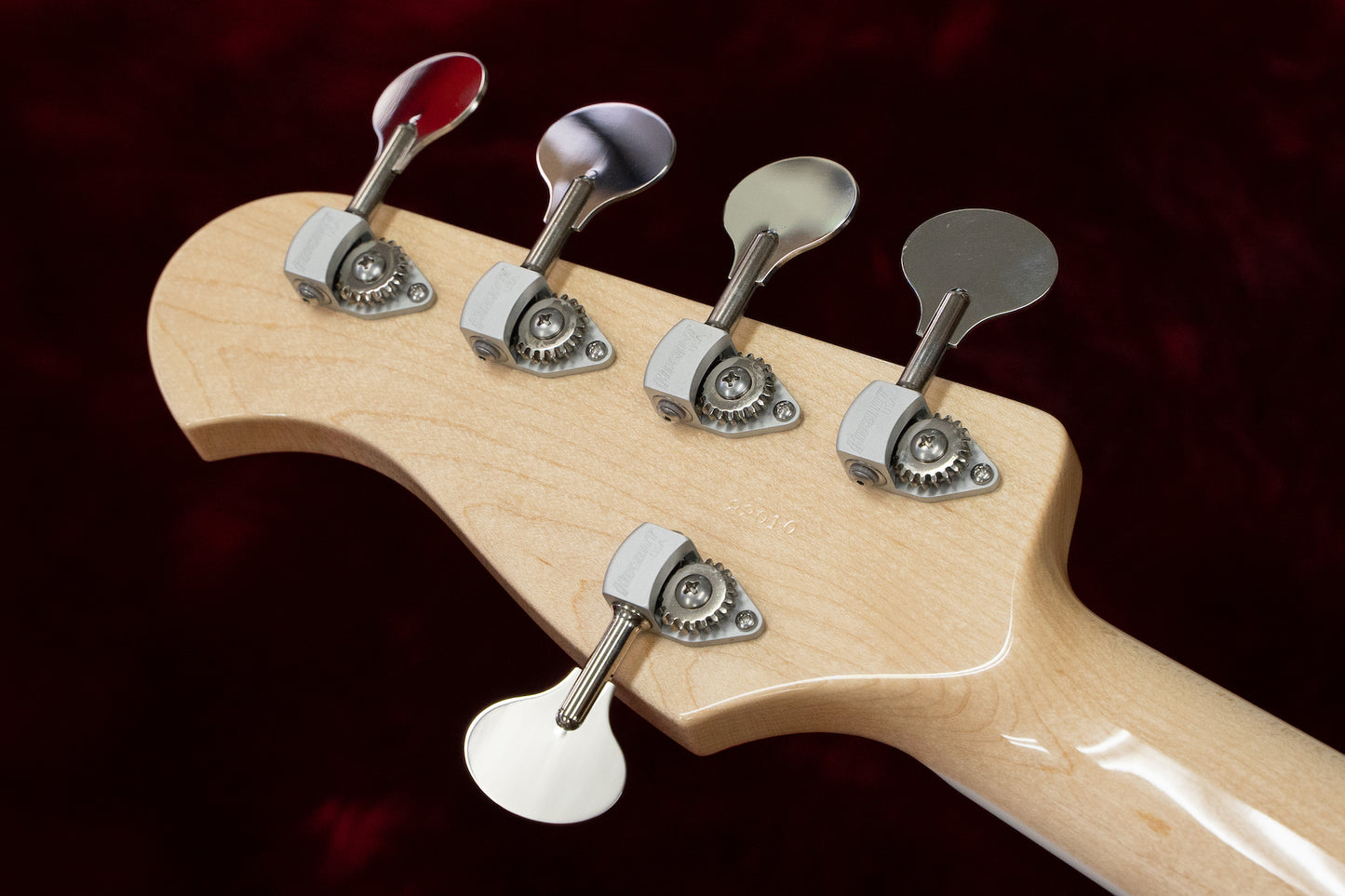 [new] Xotic / XJ-Core 5st Dark Candy Apple Red/Ash/RMH/TCT #22010 4.14kg [yokohama store]