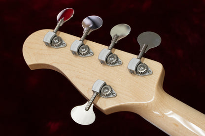 [new] Xotic / XJ-Core 5st Dark Candy Apple Red/Ash/RMH/TCT #22010 4.14kg [yokohama store]