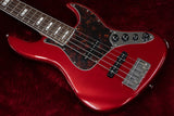 [new] Xotic / XJ-Core 5st Dark Candy Apple Red/Ash/RMH/TCT #22010 4.14kg [yokohama store]