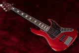 [new] Xotic / XJ-Core 5st Dark Candy Apple Red/Ash/RMH/TCT #22010 4.14kg [yokohama store]