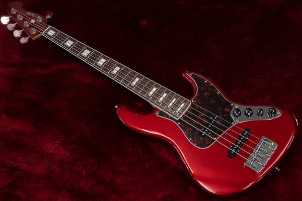 new] Xotic / XJ-Core 5st Dark Candy Apple Red/Ash/RMH/TCT #22010