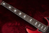 [new] Xotic / XJ-Core 5st Dark Candy Apple Red/Ash/RMH/TCT #22010 4.14kg [yokohama store]