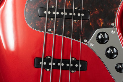 [new] Xotic / XJ-Core 5st Dark Candy Apple Red/Ash/RMH/TCT #22010 4.14kg [yokohama store]