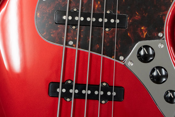 new] Xotic / XJ-Core 5st Dark Candy Apple Red/Ash/RMH/TCT