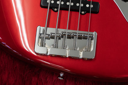 [new] Xotic / XJ-Core 5st Dark Candy Apple Red/Ash/RMH/TCT #22010 4.14kg [yokohama store]