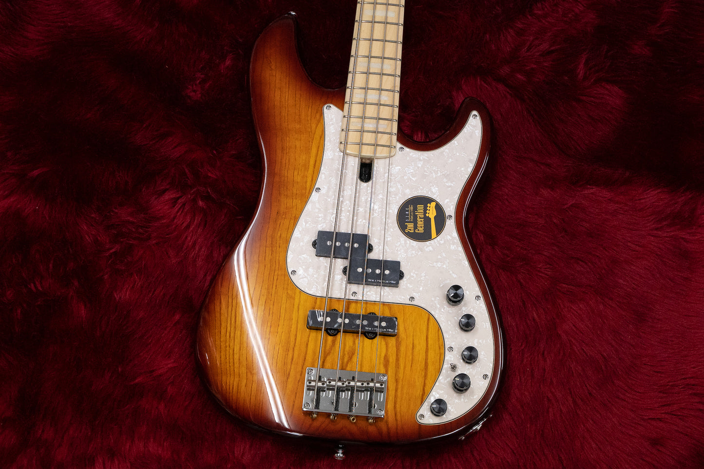 [new] SIRE / P7 ASH4 TS #2N21470885 4.16kg [Yokohama Store]
