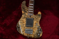 [used] Mayones / Jabba custom BB 5 T-NAT-G MOD. #JAB1908486 4.22kg [yokohama store]