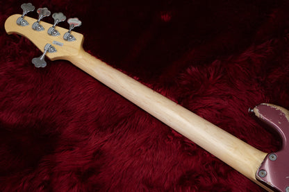 [new] Xotic / XJ-1T 5st Burgundy Mist Heavy Aged #J-2635R 4.32kg [yokohama store]
