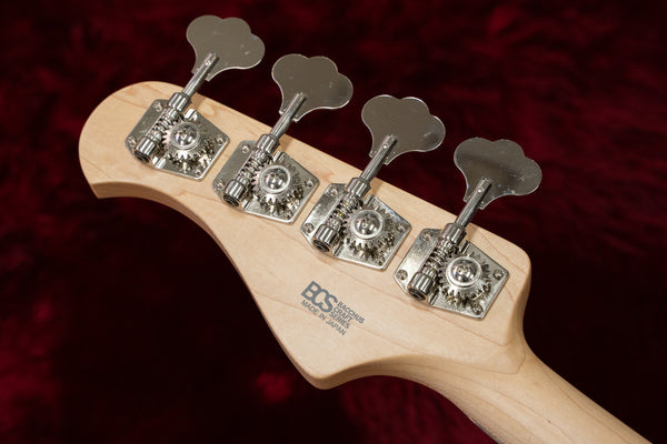 new] Bacchus / WL4BM-ALD BLU-GRD-MH [yokohama store] – Bass