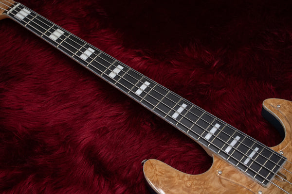 new] Bacchus / WL4BM-ALD BLU-GRD-MH [yokohama store] – Bass