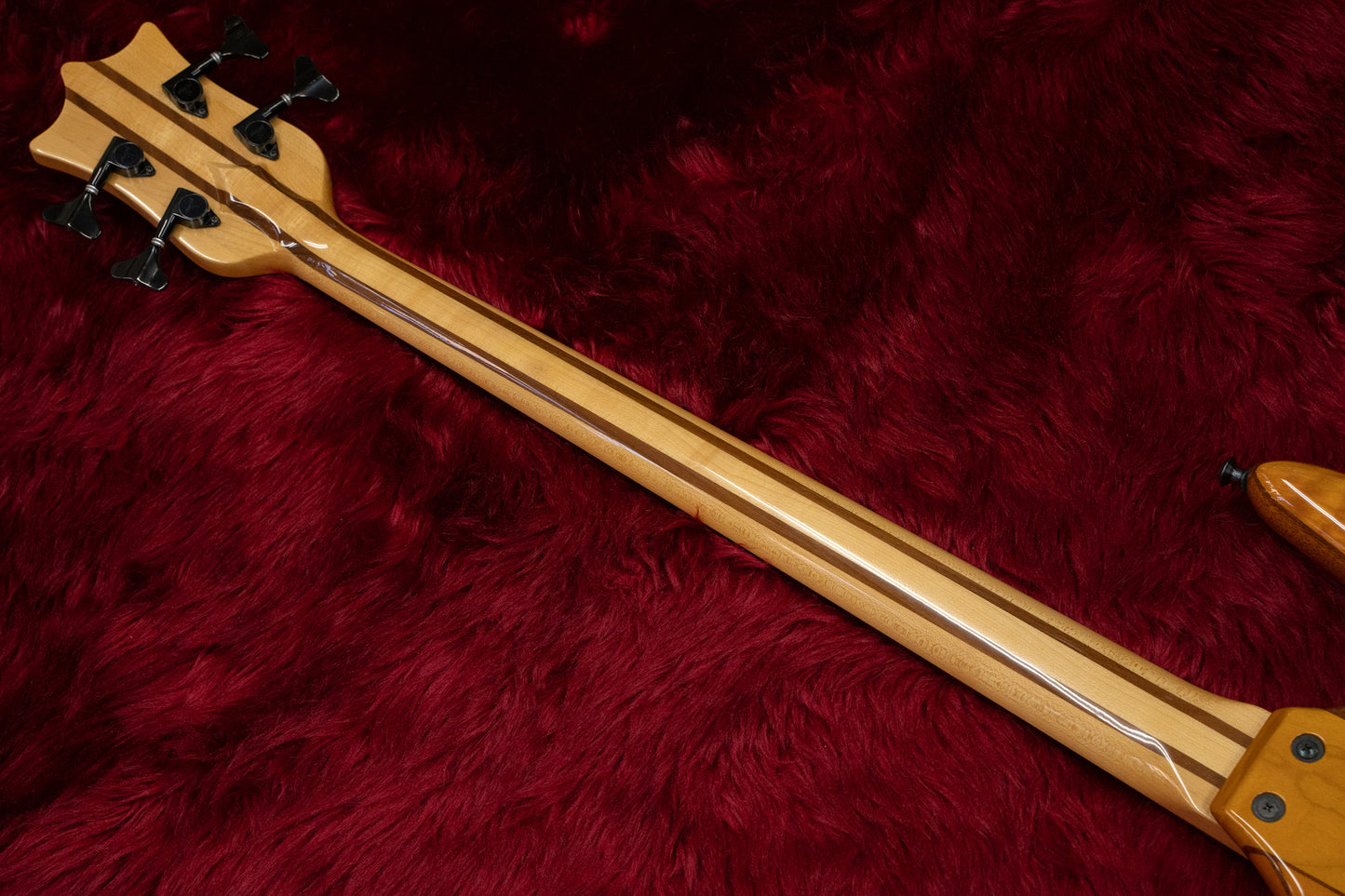 [used] Ken Smith / Burner 4st 3.78kg [yokohama store]