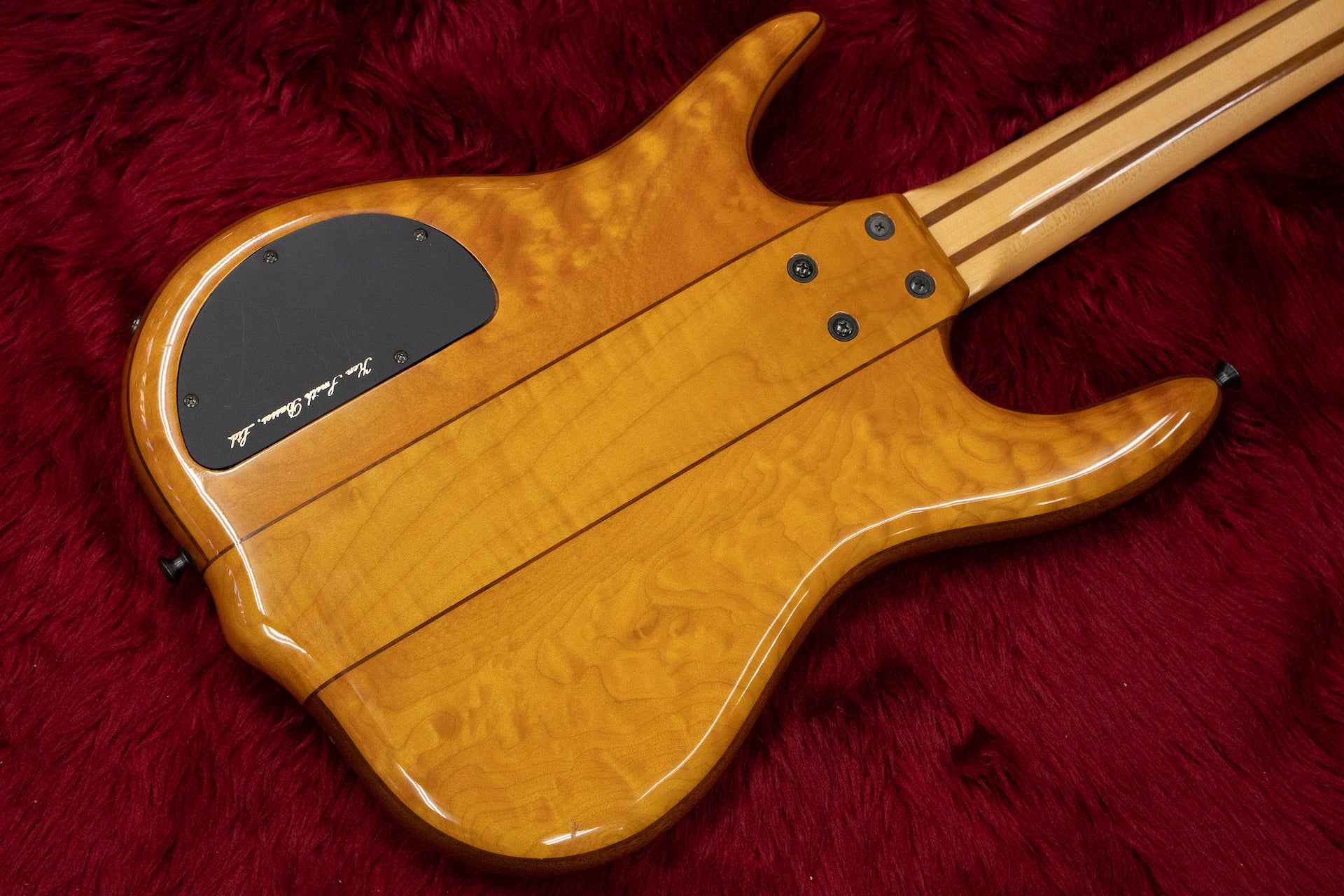 used] Ken Smith / Burner 4st 3.78kg [yokohama store] – Bass Shop