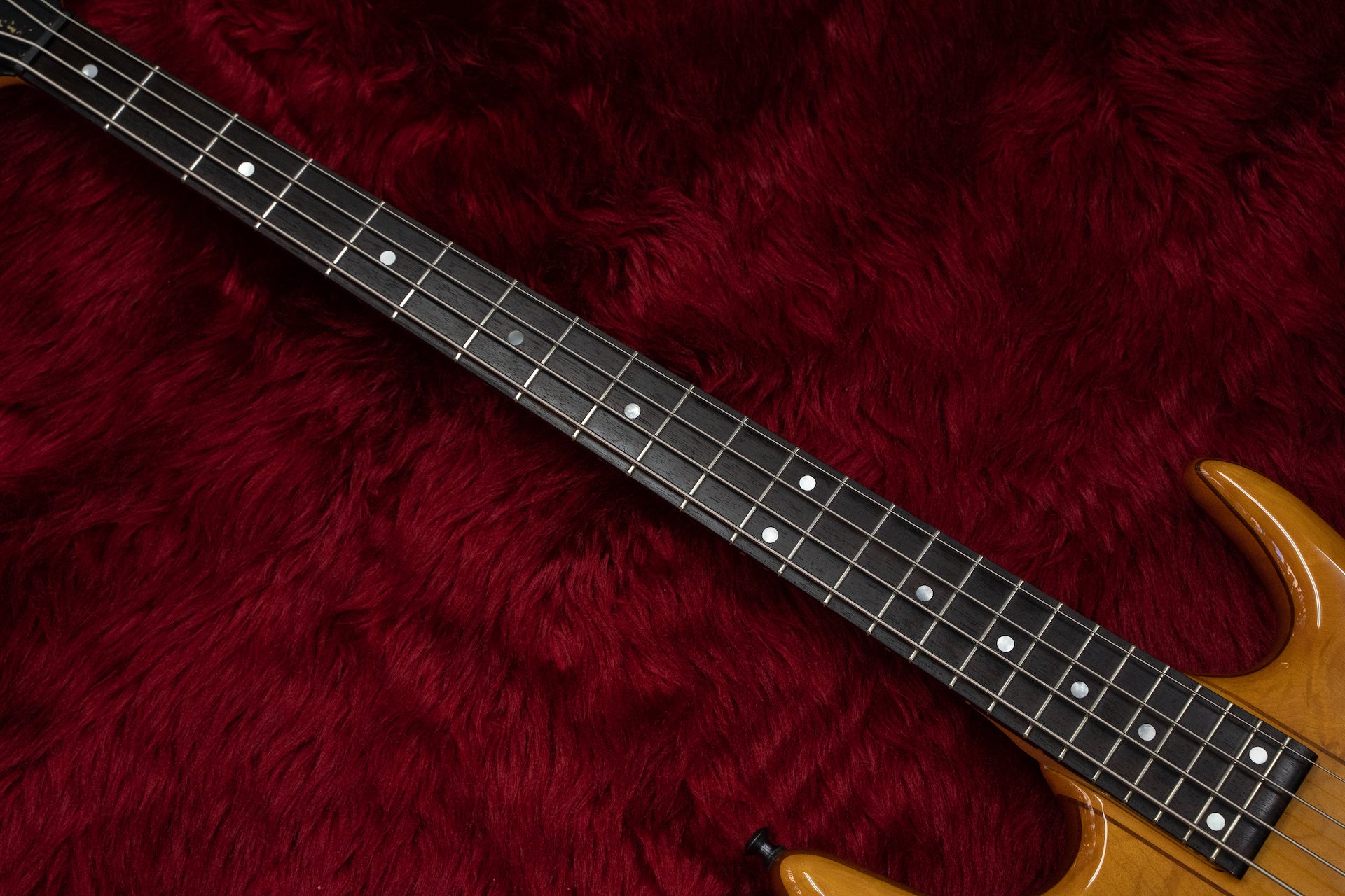 used] Ken Smith / Burner 4st 3.78kg [yokohama store] – Bass Shop