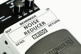 [used] BEHRINGER / NR100 NOISE REDUCER [Yokohama]