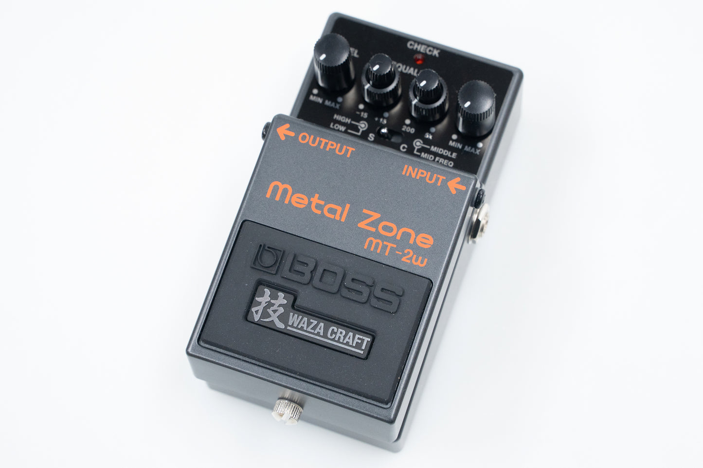 [used] BOSS / MT-2W [Yokohama]