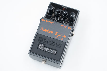 [used] BOSS / MT-2W [Yokohama]