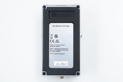 [used] BOSS / MT-2W [Yokohama]