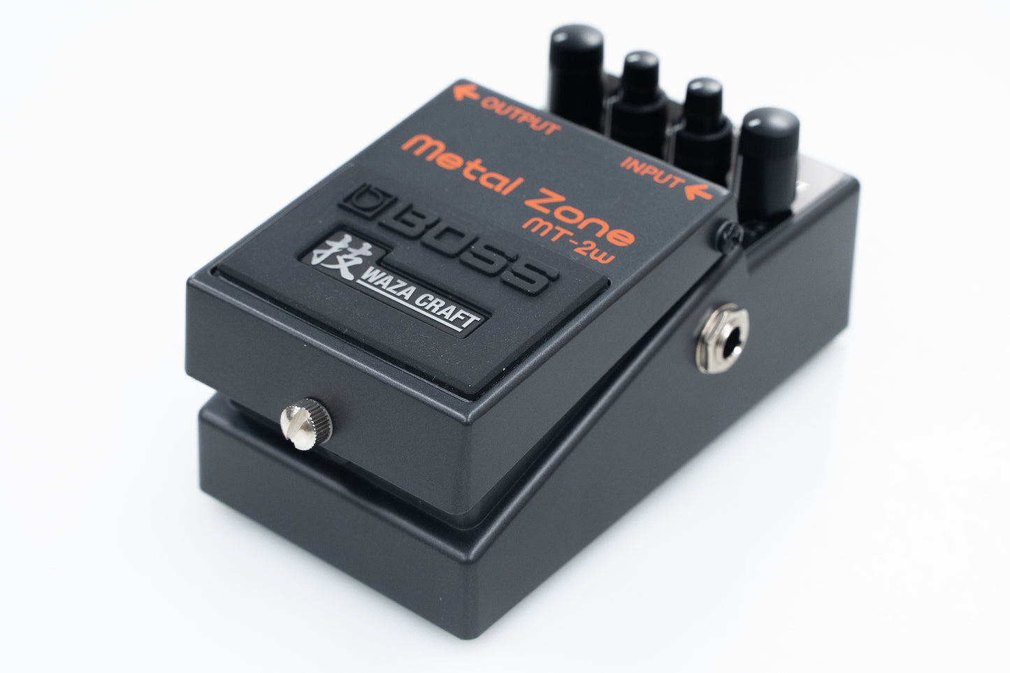 [used] BOSS / MT-2W [Yokohama]