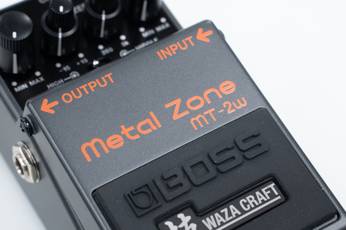 [used] BOSS / MT-2W [Yokohama]