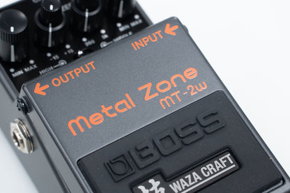 [used] BOSS / MT-2W [Yokohama]