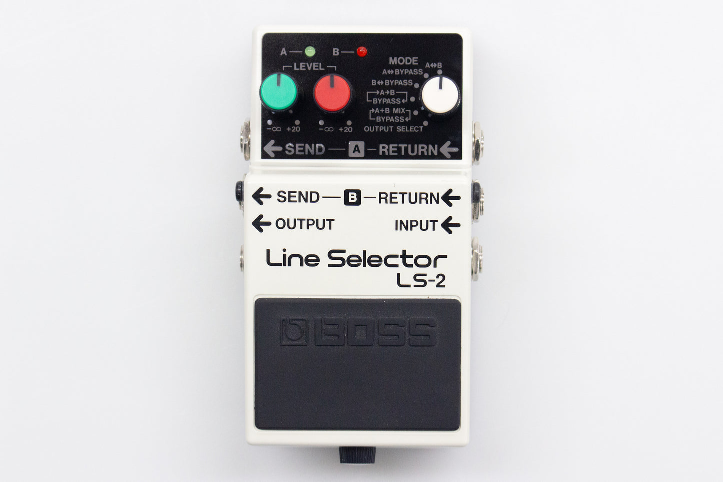 [used] BOSS / LS-2 [Yokohama-store]