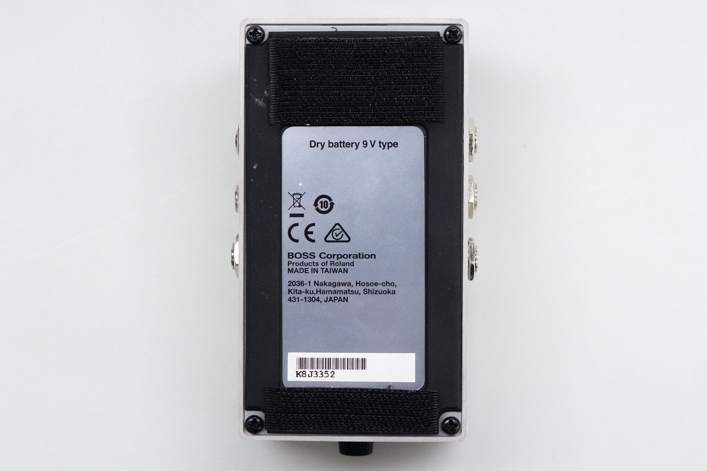 [used] BOSS / LS-2 [Yokohama-store]