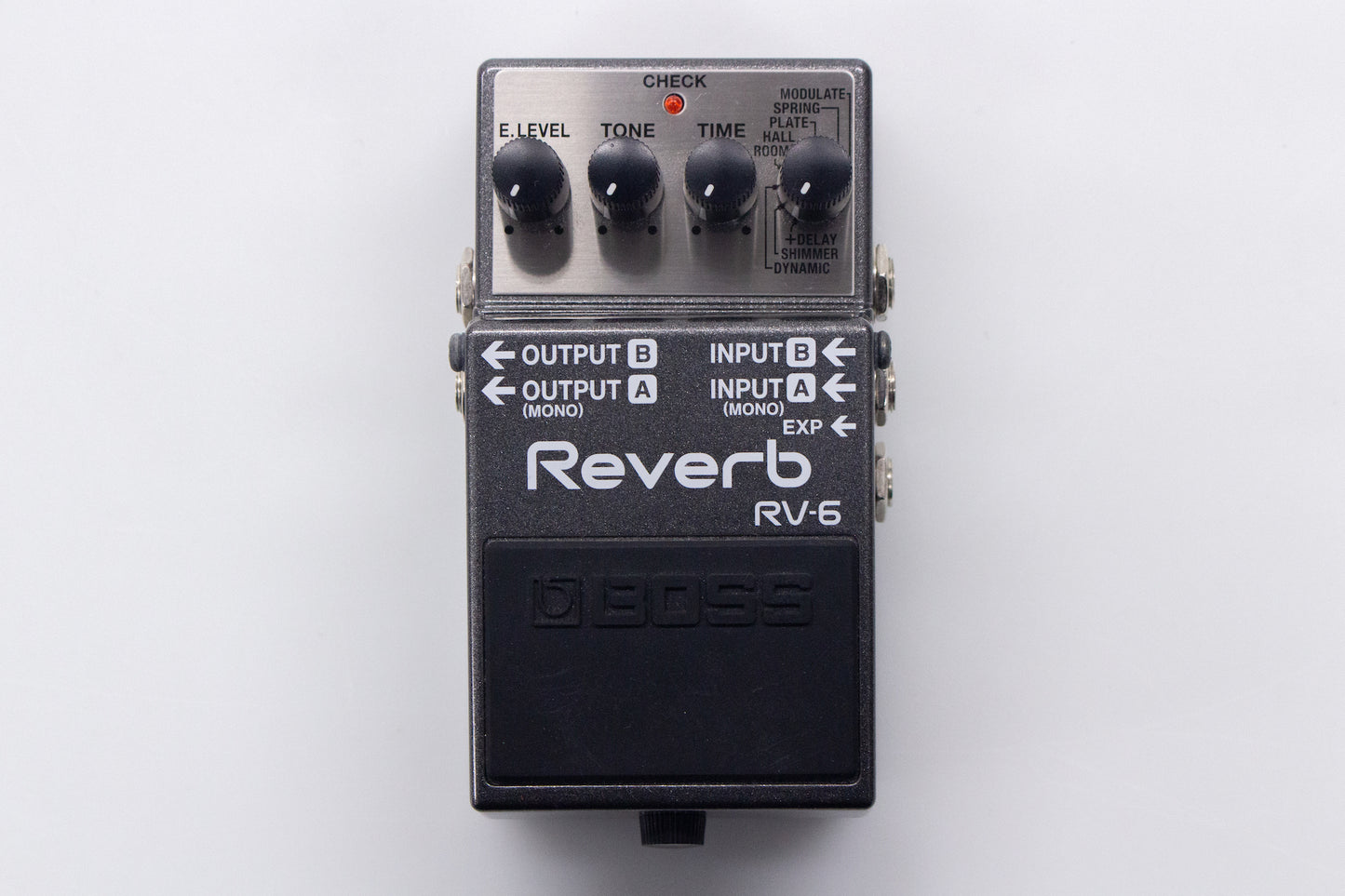 [used] BOSS / RV-6 [yokohama store]