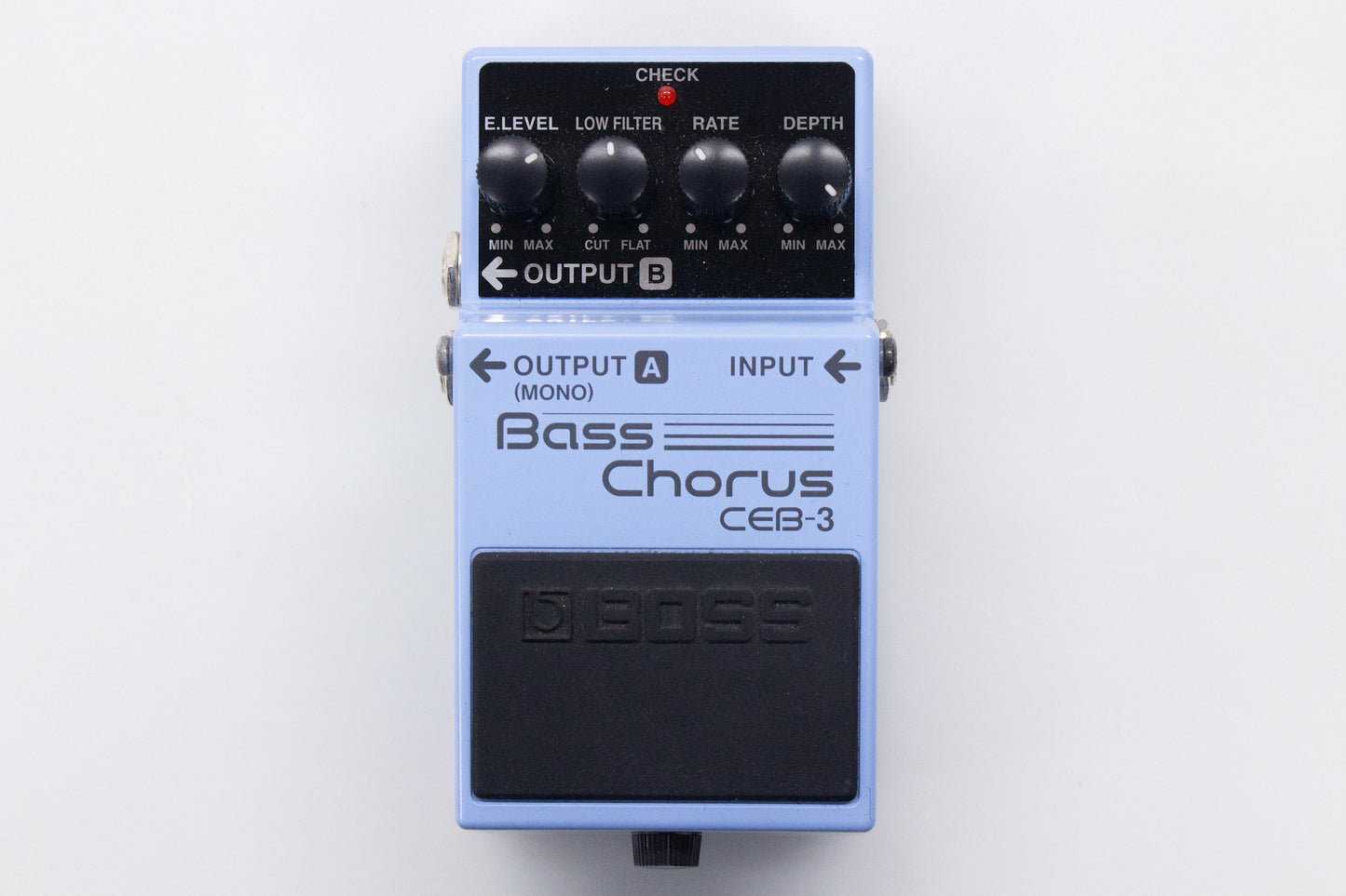 [used] BOSS / CEB-3 [yokohama store]