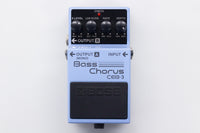 [used] BOSS / CEB-3 [yokohama store]