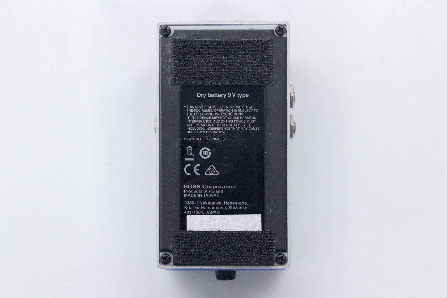 [used] BOSS / CEB-3 [yokohama store]