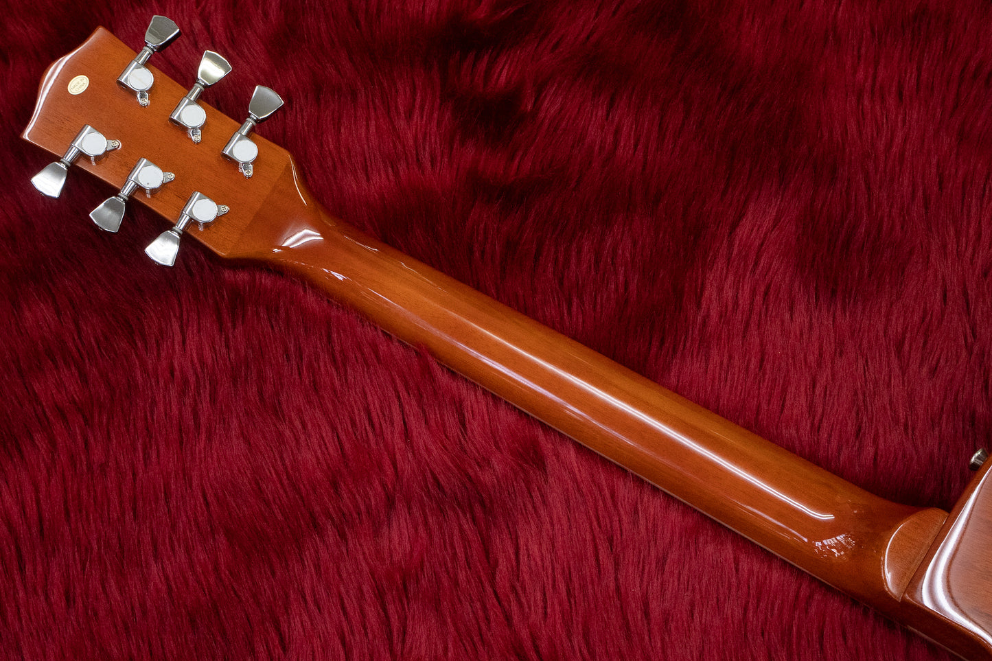 [new] Bacchus BLP-FMH/R DHB  [yokohama store]