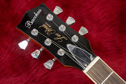 [new] Bacchus BLP-FMH/R DHB  [yokohama store]