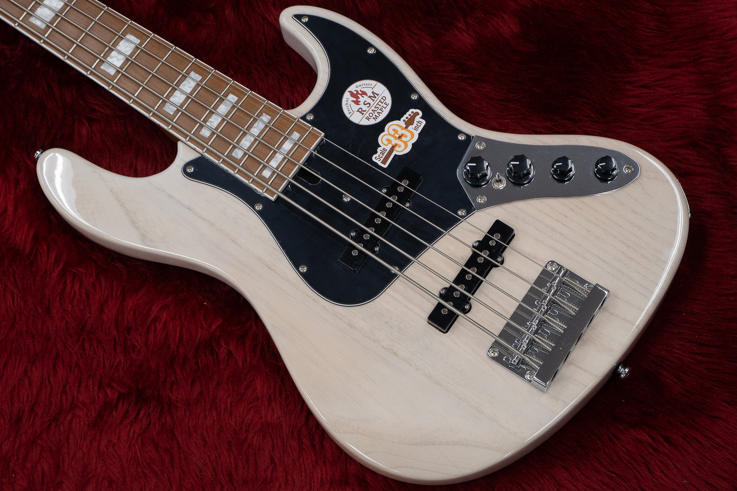 [outlet] Bacchus / WL5-ASH33-AC RSM/M WBD #GJ01189 5.19kg [yokohama store]