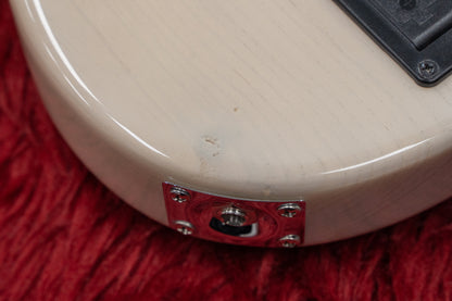 [outlet] Bacchus / WL5-ASH33-AC RSM/M WBD #GJ01189 5.19kg [yokohama store]