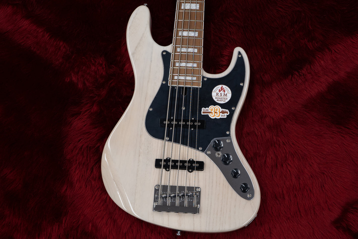 [outlet] Bacchus / WL5-ASH33-AC RSM/M WBD #GJ01189 5.19kg [yokohama store]