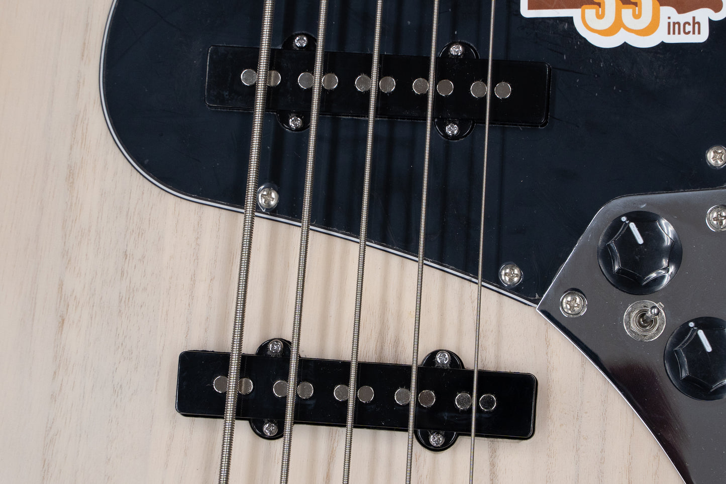 [outlet] Bacchus / WL5-ASH33-AC RSM/M WBD #GJ01189 5.19kg [yokohama store]