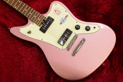【outlet】Bacchus / WINDY-STD/RSM BGM Neck Joint Paint Defect #GI05234 3.81kg【GIB Yokohama】