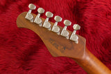 [outlet] Bacchus / WINDY-STD/RSM BGM Neck Joint Paint Defect #GI05234 3.81kg [Yokohama Store]