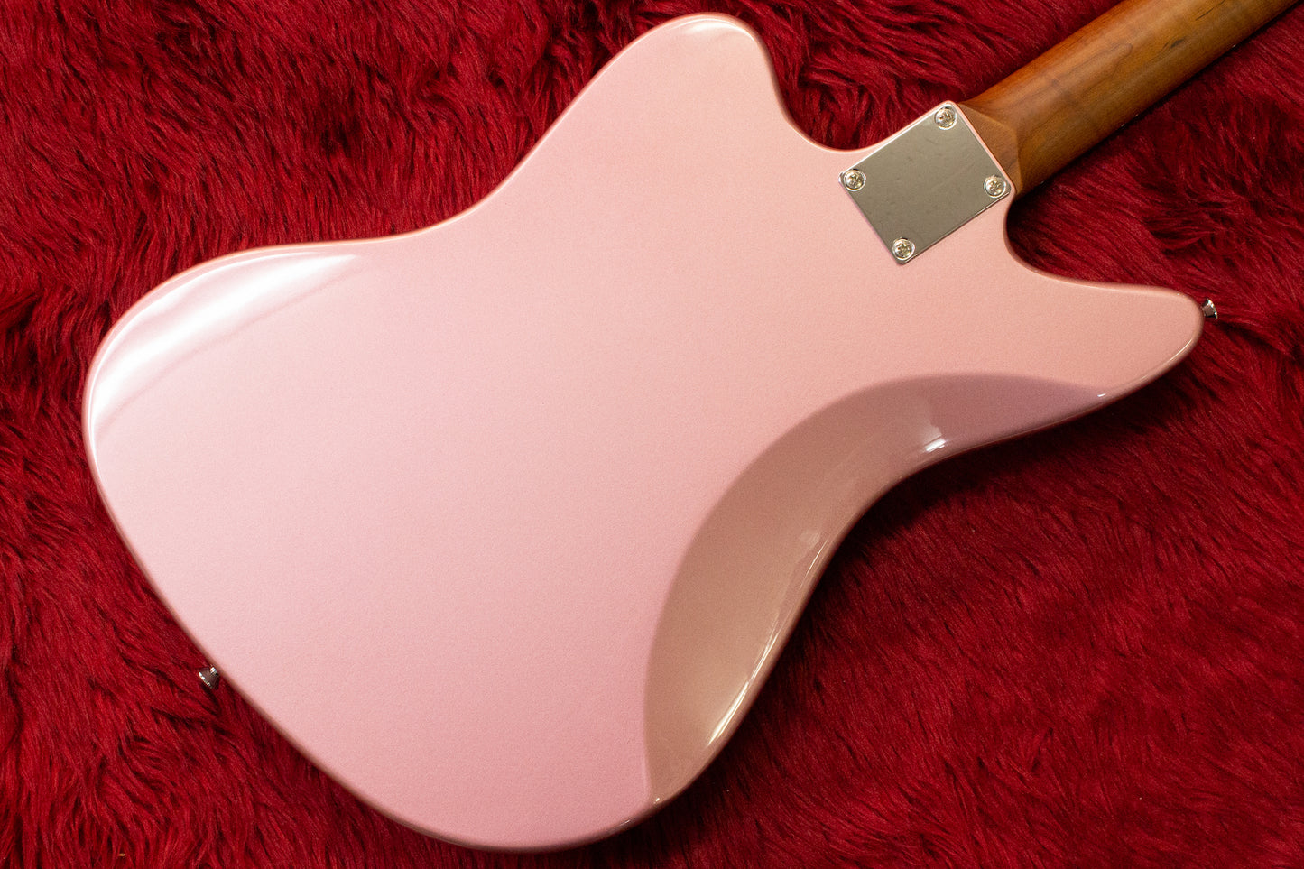 [outlet] Bacchus / WINDY-STD/RSM BGM Neck Joint Paint Defect #GI05234 3.81kg [Yokohama Store]
