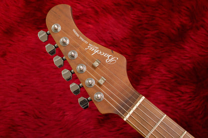 [outlet] Bacchus / WINDY-STD/RSM BGM Neck Joint Paint Defect #GI05234 3.81kg [Yokohama Store]
