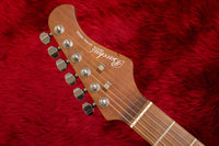 [outlet] Bacchus / WINDY-STD/RSM BGM Neck Joint Paint Defect #GI05234 3.81kg [Yokohama Store]