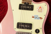[outlet] Bacchus / WINDY-STD/RSM BGM Neck Joint Paint Defect #GI05234 3.81kg [Yokohama Store]