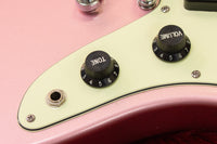 [outlet] Bacchus / WINDY-STD/RSM BGM Neck Joint Paint Defect #GI05234 3.81kg [Yokohama Store]