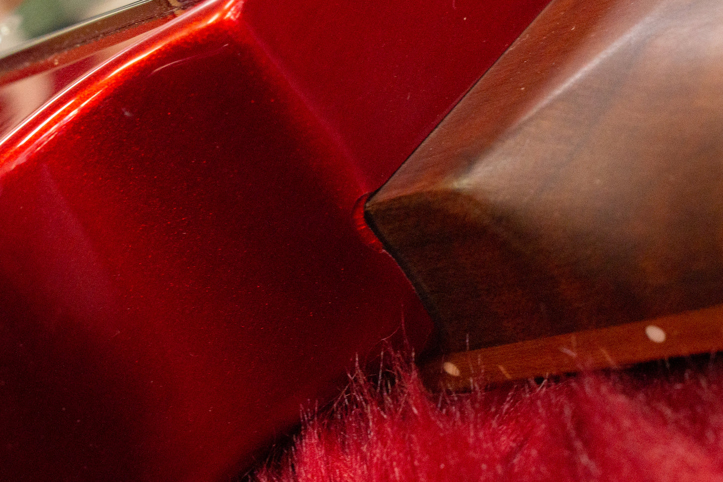 [Outlet] Bacchus / WINDY-STD/RSM CAR Neck Joint Paint Defect #GI03378 3.17kg [Yokohama Store]