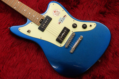 [outlet] Bacchus / WINDY-STD/RSM LPB Neck joint part paint defective, dents on neck body #GI05420 3.57kg [Yokohama Store]