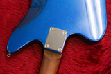 [outlet] Bacchus / WINDY-STD/RSM LPB Neck joint part paint defective, dents on neck body #GI05420 3.57kg [Yokohama Store]