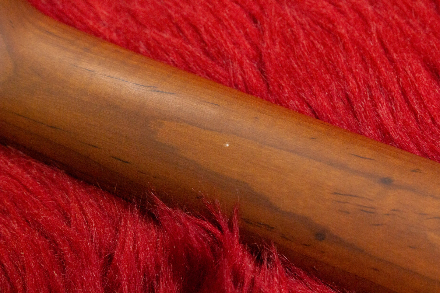 [outlet] Bacchus / WINDY-STD/RSM LPB Neck joint part paint defective, dents on neck body #GI05420 3.57kg [Yokohama Store]