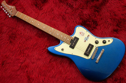 [outlet] Bacchus / WINDY-STD/RSM LPB Neck joint part paint defective, dents on neck body #GI05420 3.57kg [Yokohama Store]