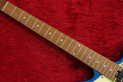 [outlet] Bacchus / WINDY-STD/RSM LPB Neck joint part paint defective, dents on neck body #GI05420 3.57kg [Yokohama Store]