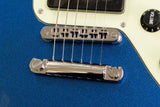 [outlet] Bacchus / WINDY-STD/RSM LPB Neck joint part paint defective, dents on neck body #GI05420 3.57kg [Yokohama Store]